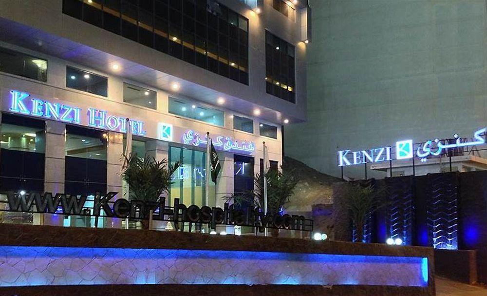 Kenzi Hotel Mecca Exterior photo