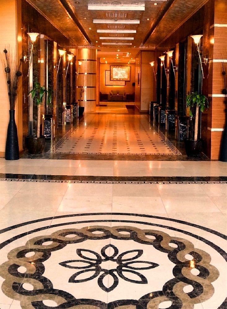 Kenzi Hotel Mecca Exterior photo