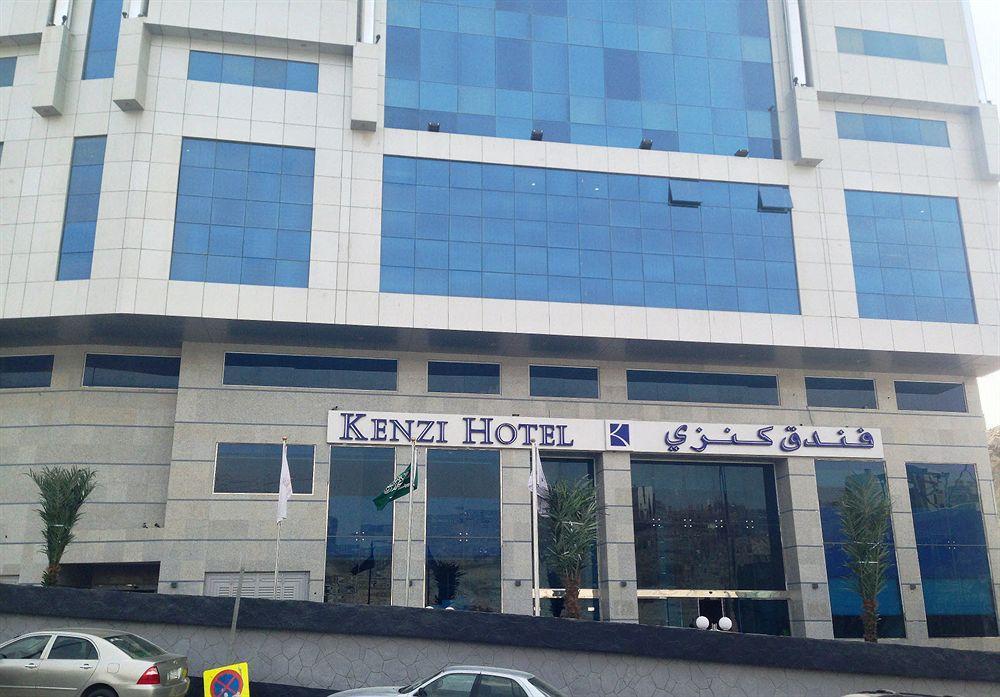Kenzi Hotel Mecca Exterior photo